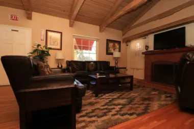 The facilities at Pacific Bay Recovery in San Diego, CA 3